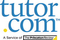 Tutor.com — A Service of The Princeton Review